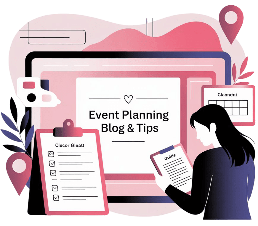Event Planning Blog